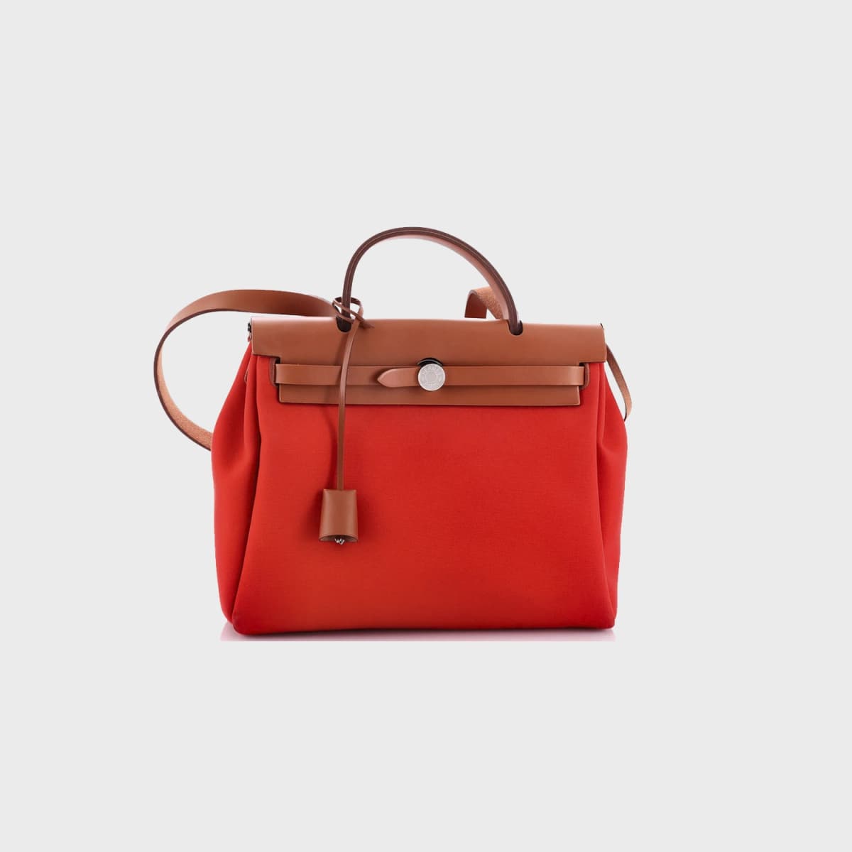 Hermes Herbag 31