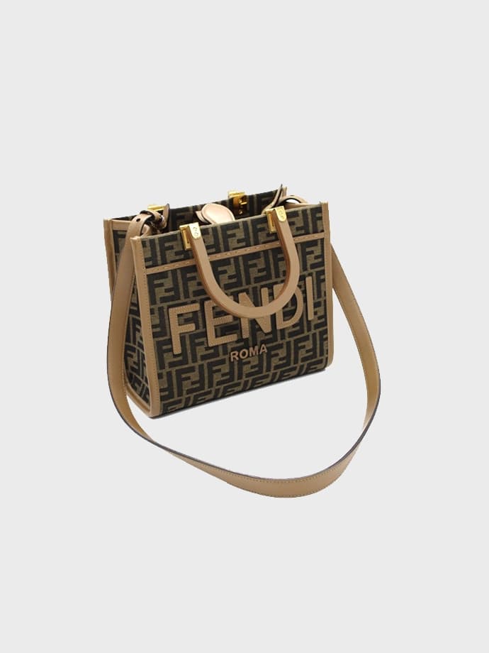 Fendi Sunshine small