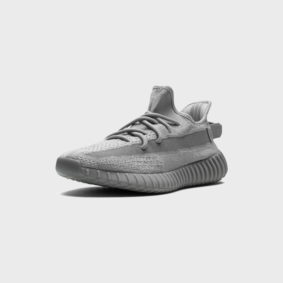 Yeezy Boost 350 V2 Steel Grey