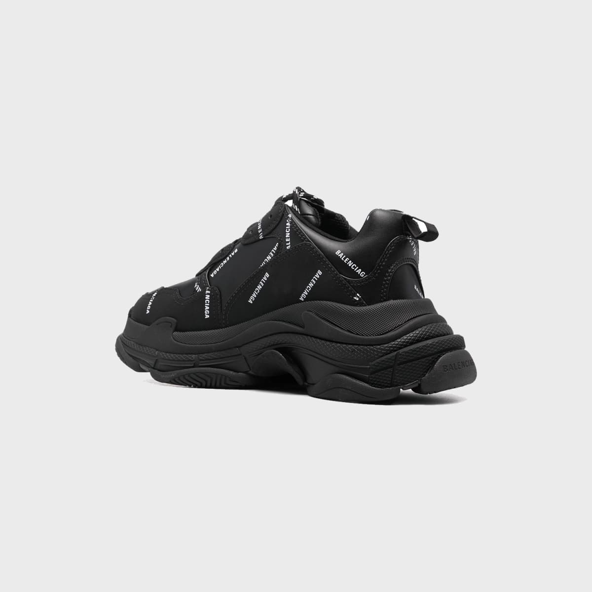 Balenciaga Triple S
