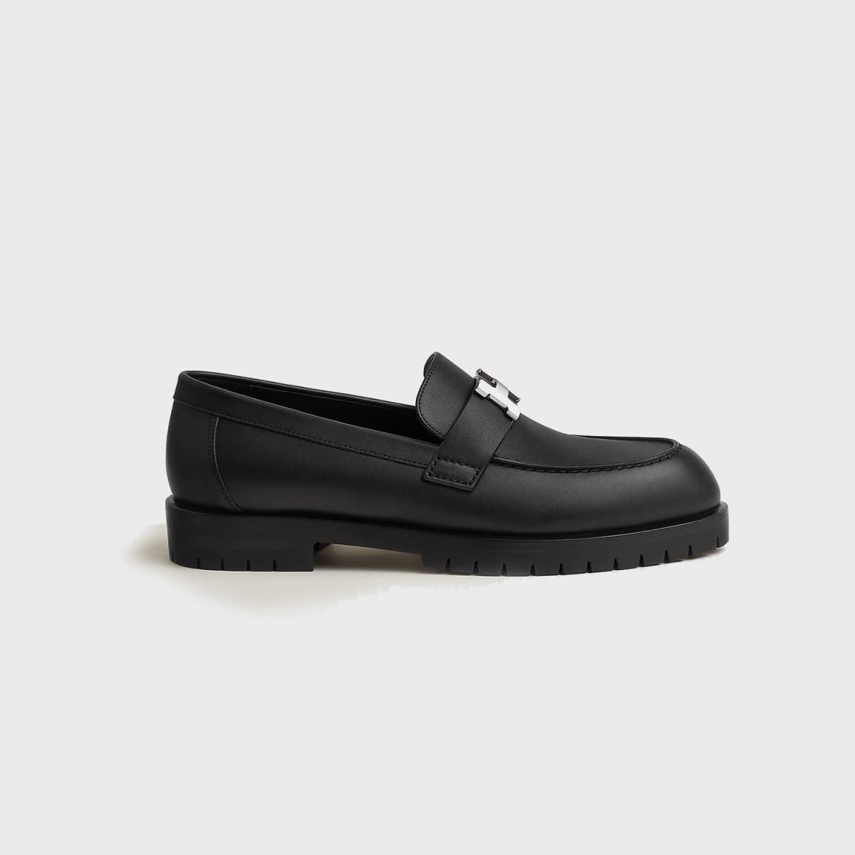 Hermes Mocassini Faubourg