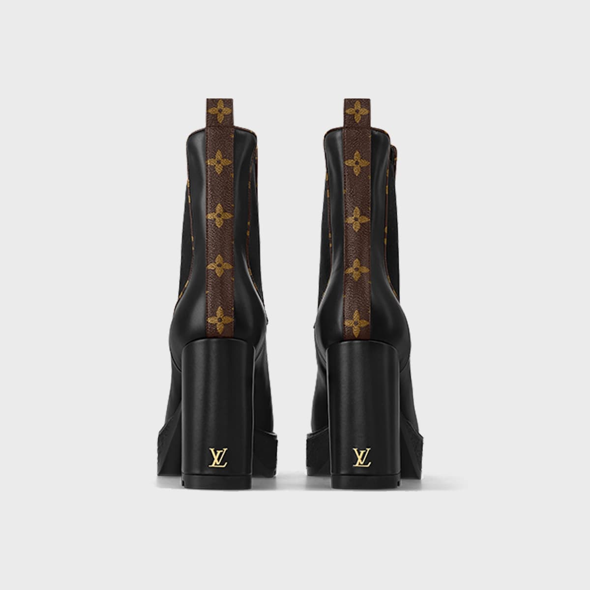 Louis Vuitton Beaubourg