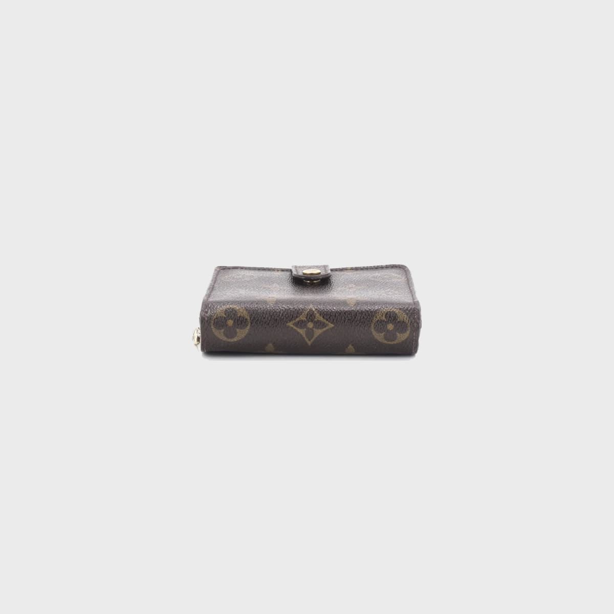 Louis Vuitton Compact Zippe Monogram