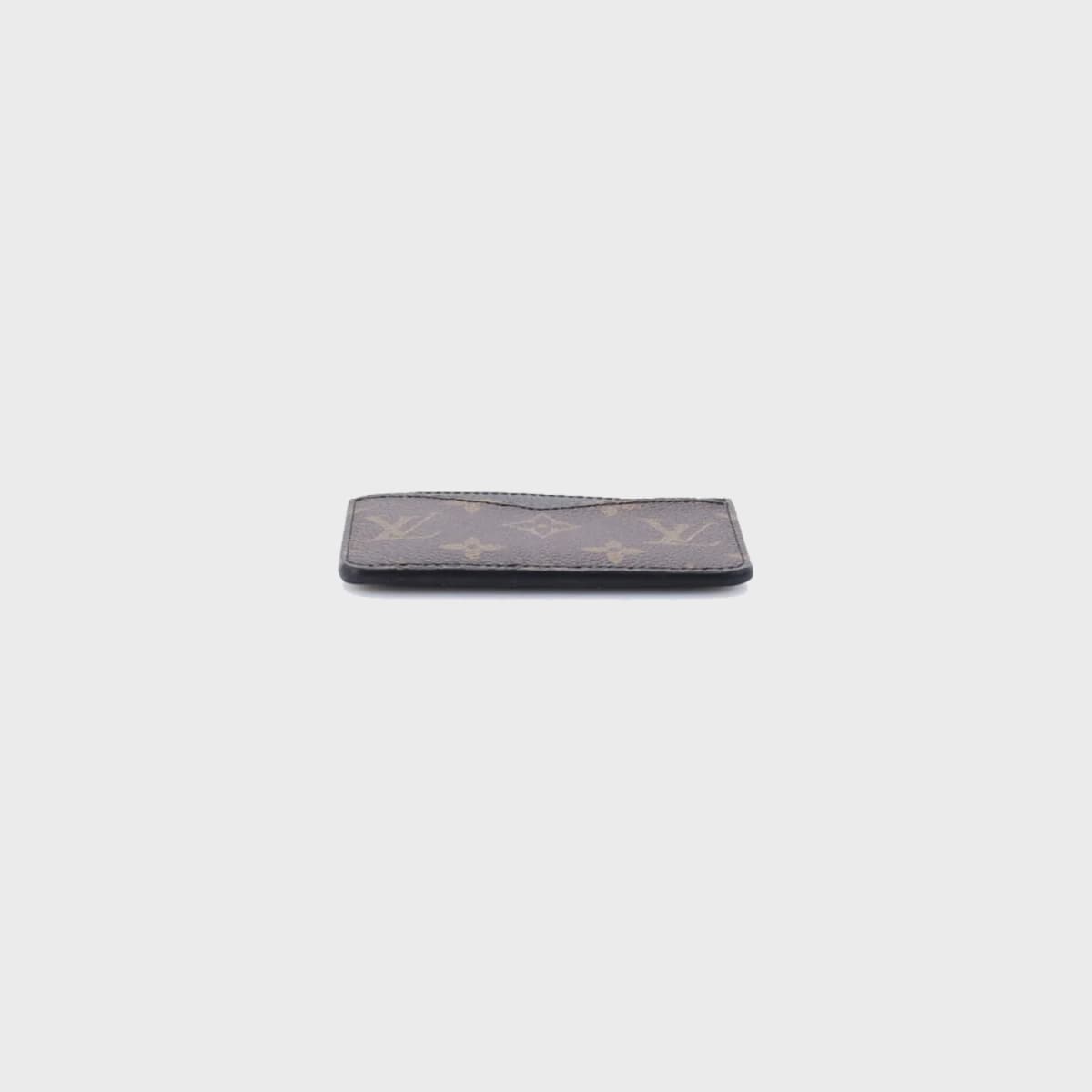 Louis Vuitton Macassar Canvas