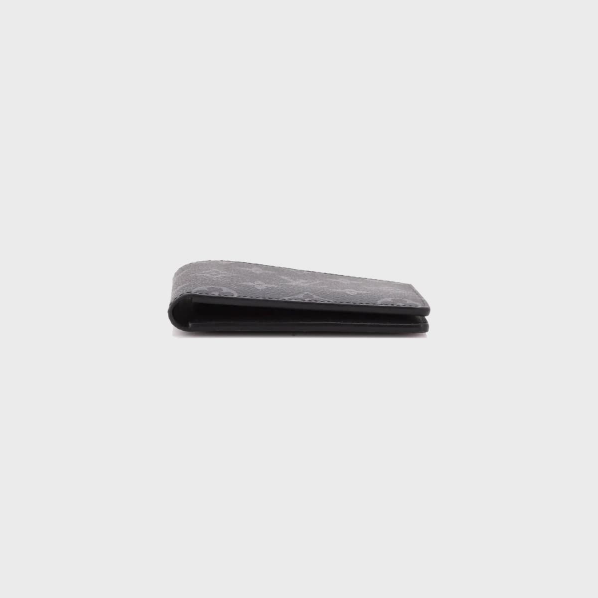Louis Vuitton Slender Wallet Eclipse