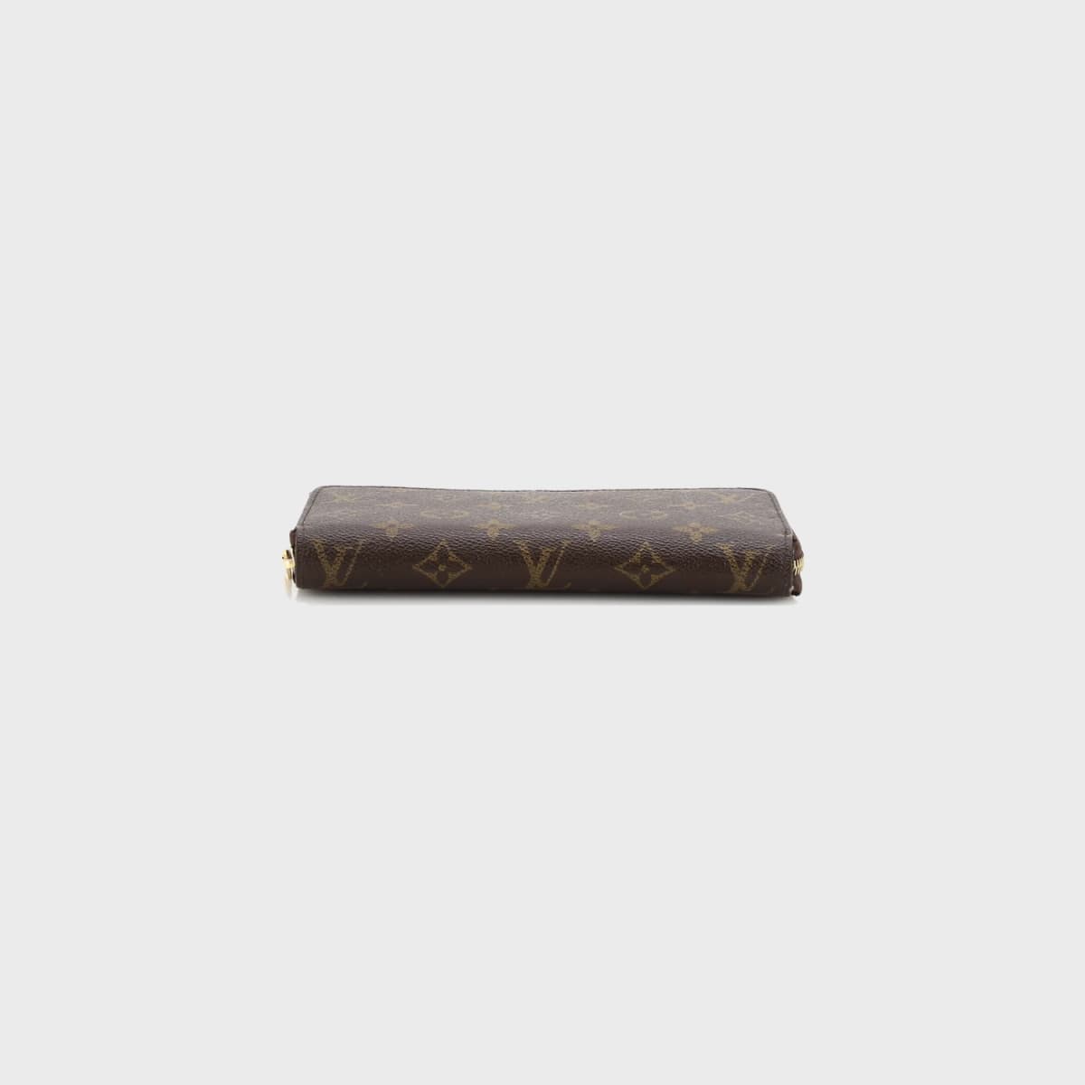 Louis Vuitton Zippy Monogram Canvas