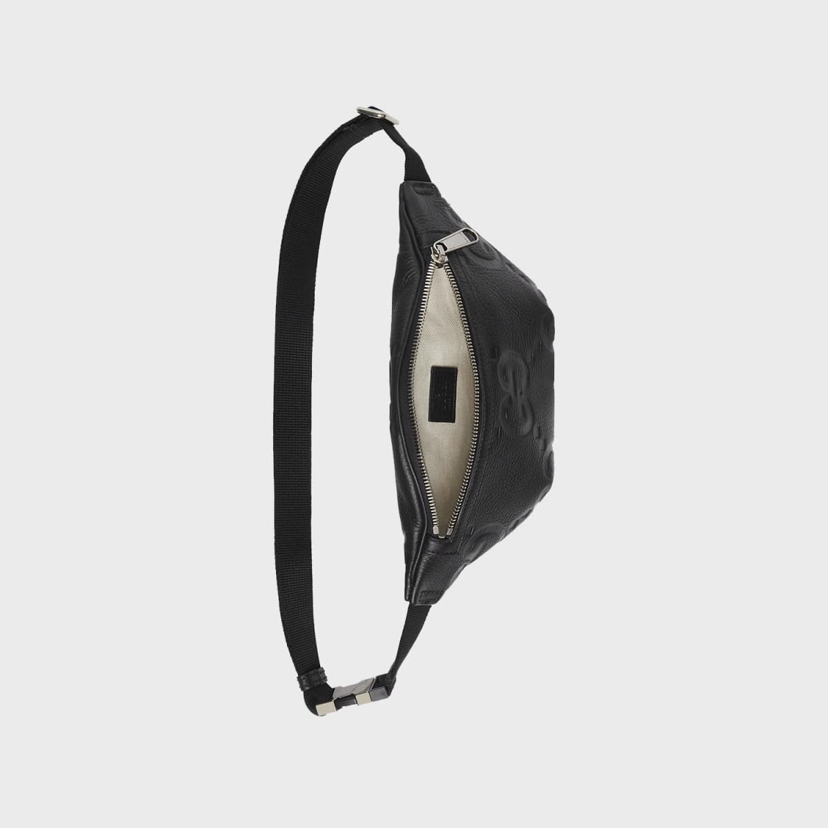 Gucci Jumbo GG small belt bag