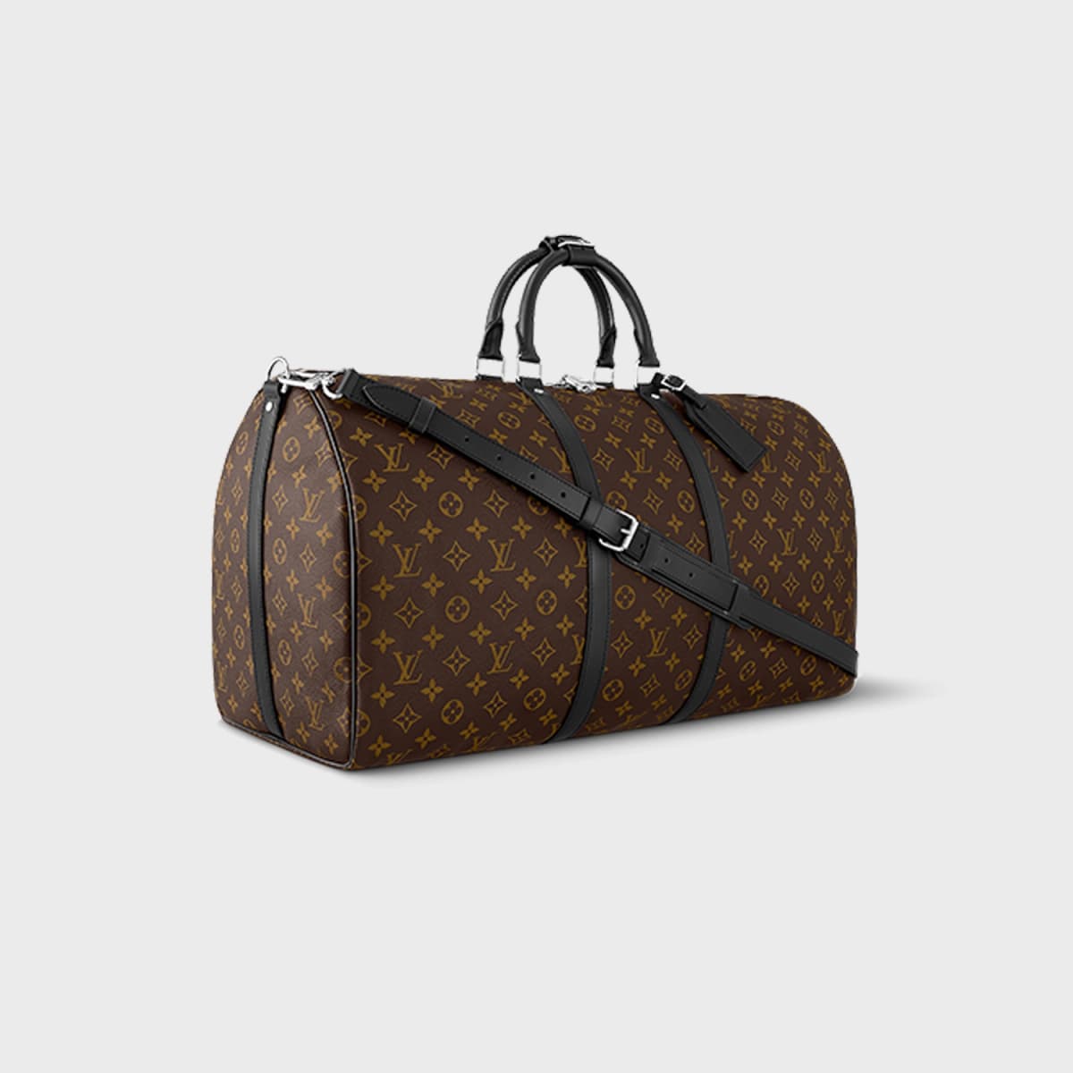 Louis Vuitton Keepall Bandoulière 55
