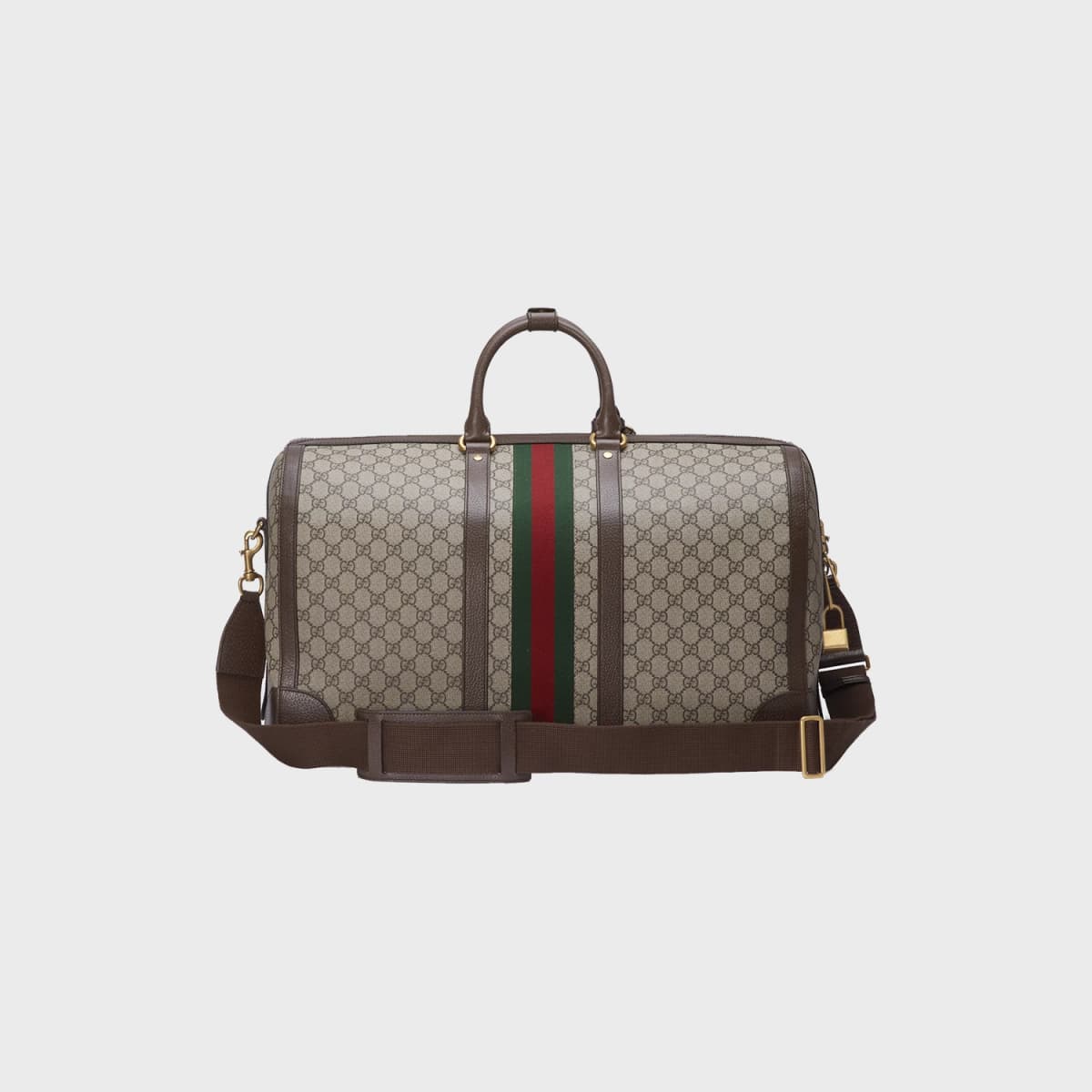 Gucci Savoy bag