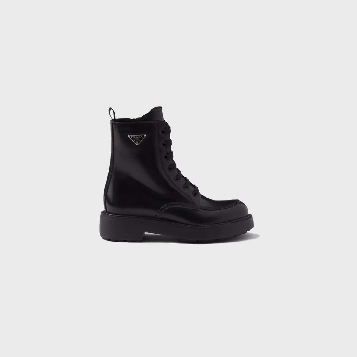Prada Brushed