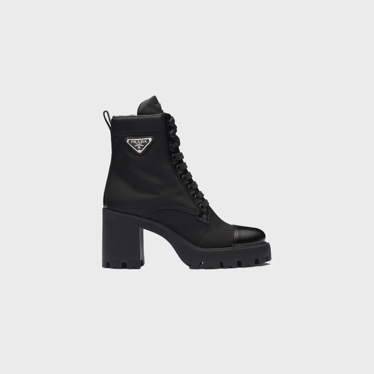 Prada Re-Nylon leather