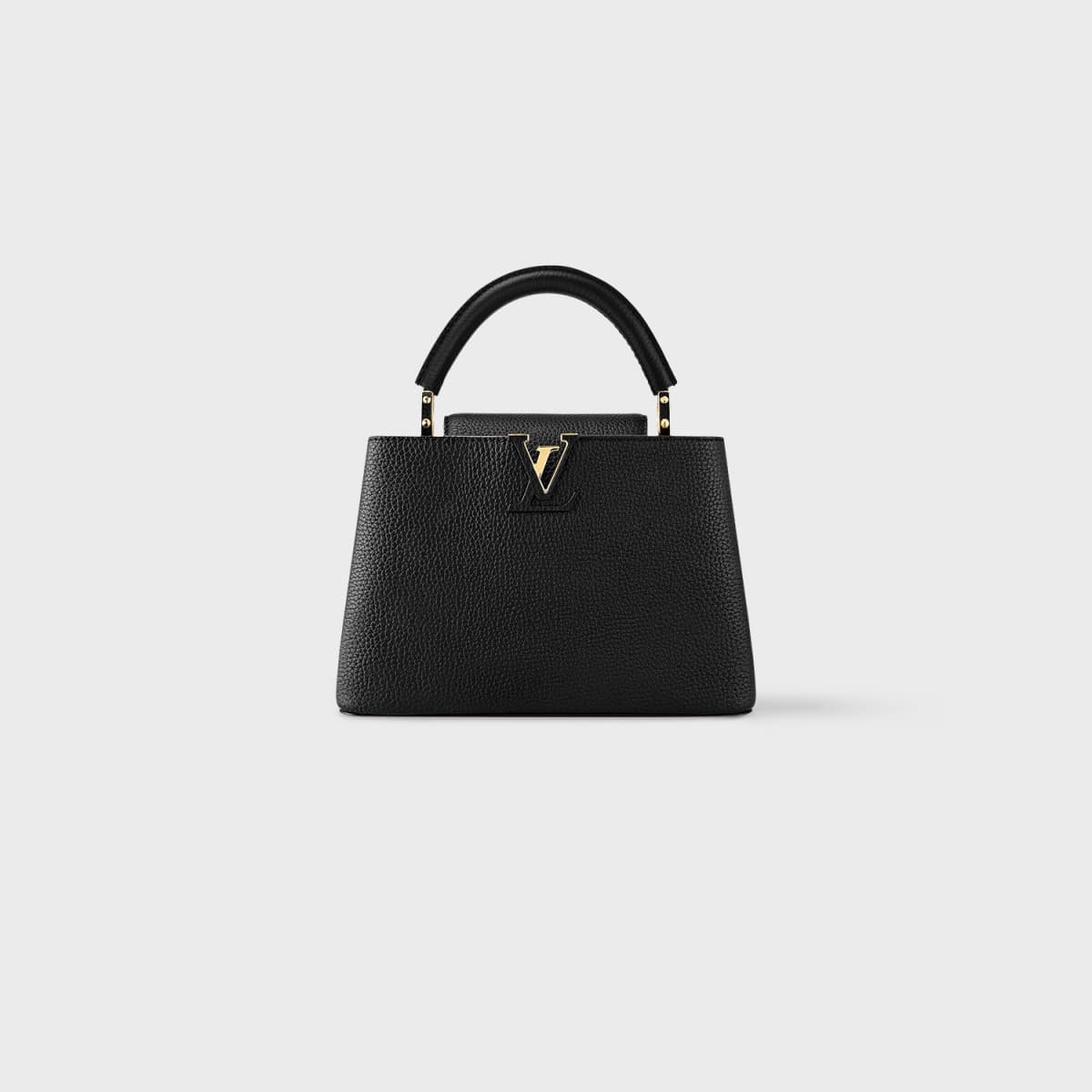 Louis Vuitton Capucines BB