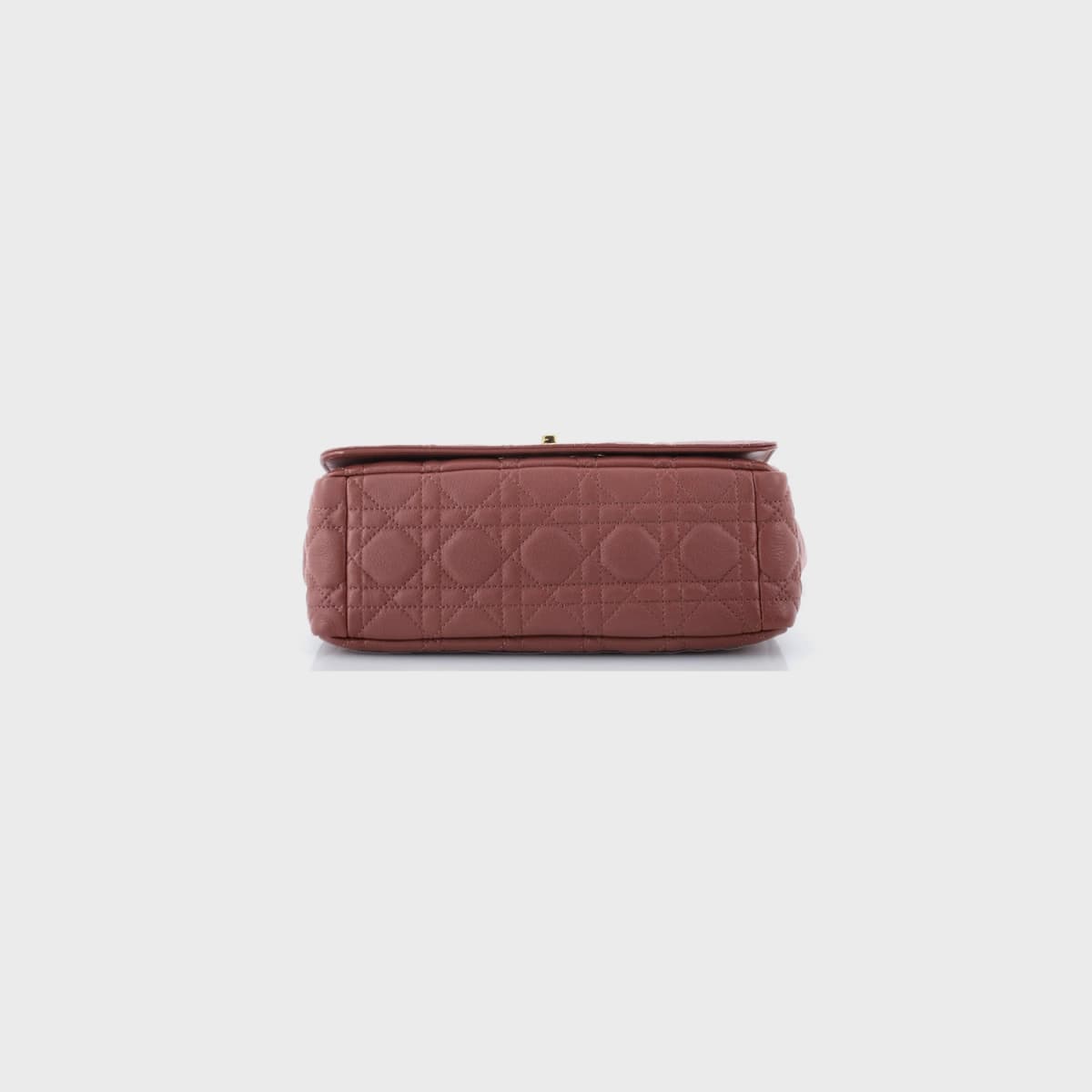 Christian Dior Cannage Quilt