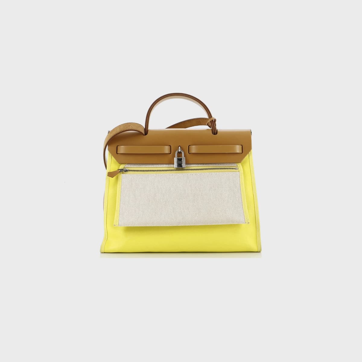 Hermes Herbag 31
