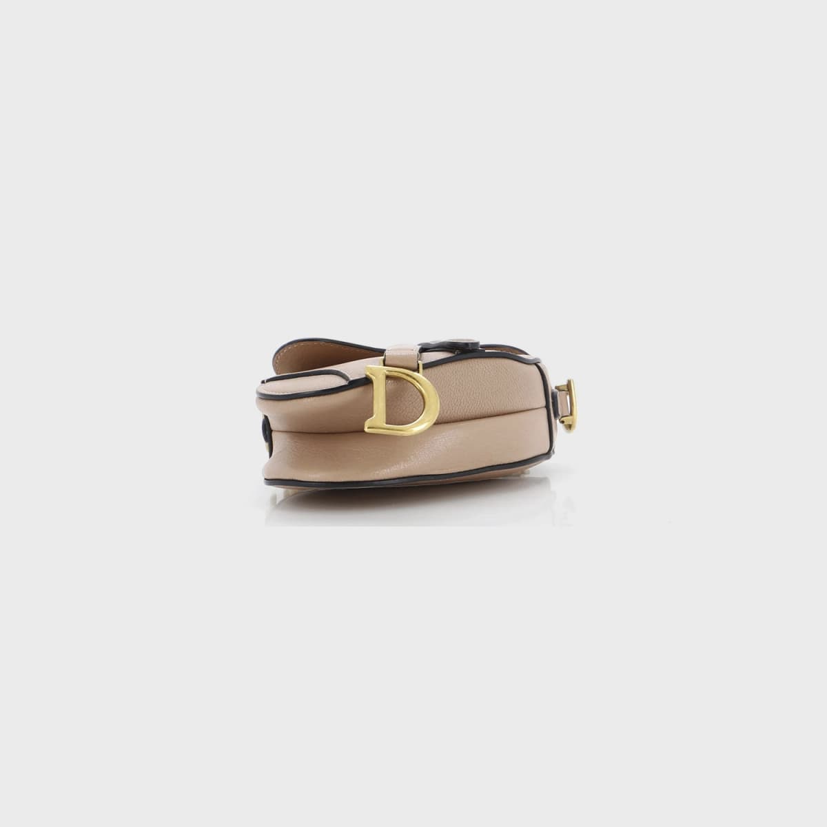 Christian Dior Saddle