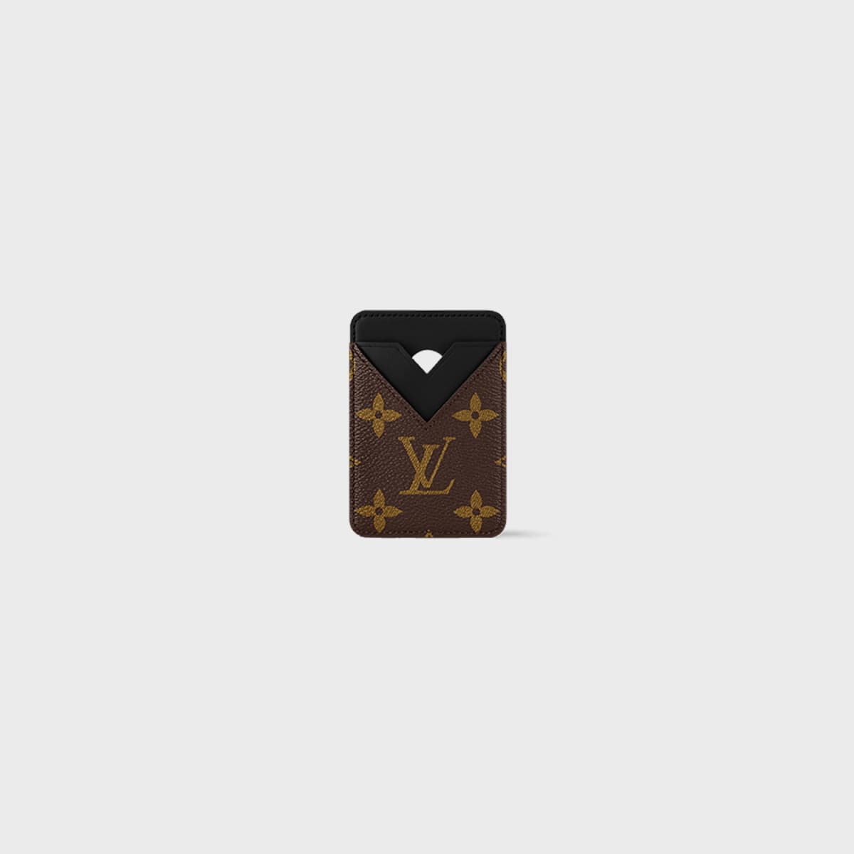 Louis Vuitton Carte de credito магнит