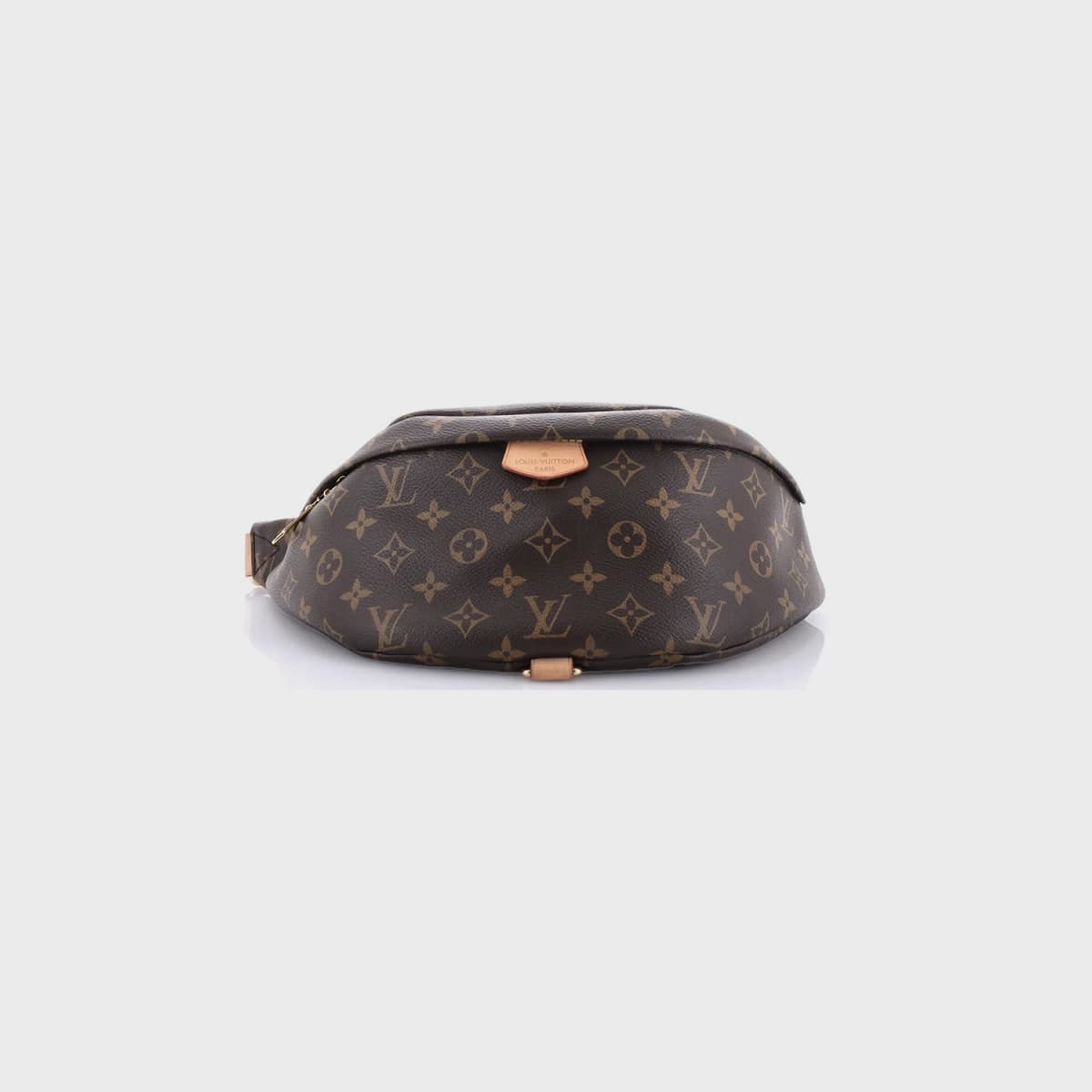 Louis Vuitton Bum Monogram