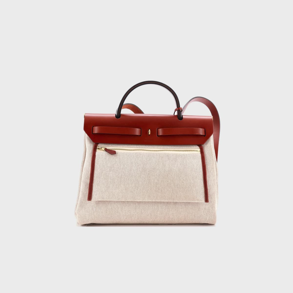 Hermes Herbag 31