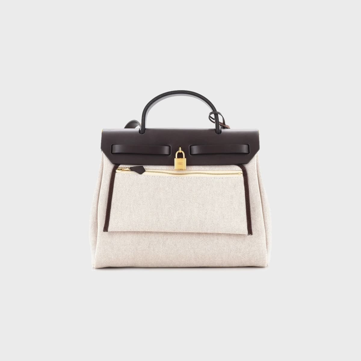 Hermes Herbag 31