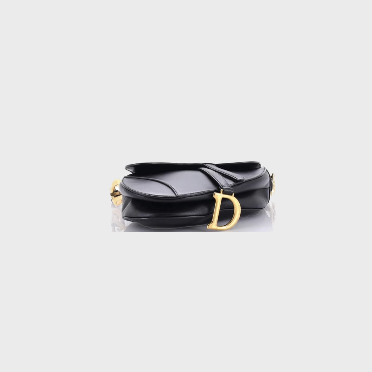 Christian Dior Saddle