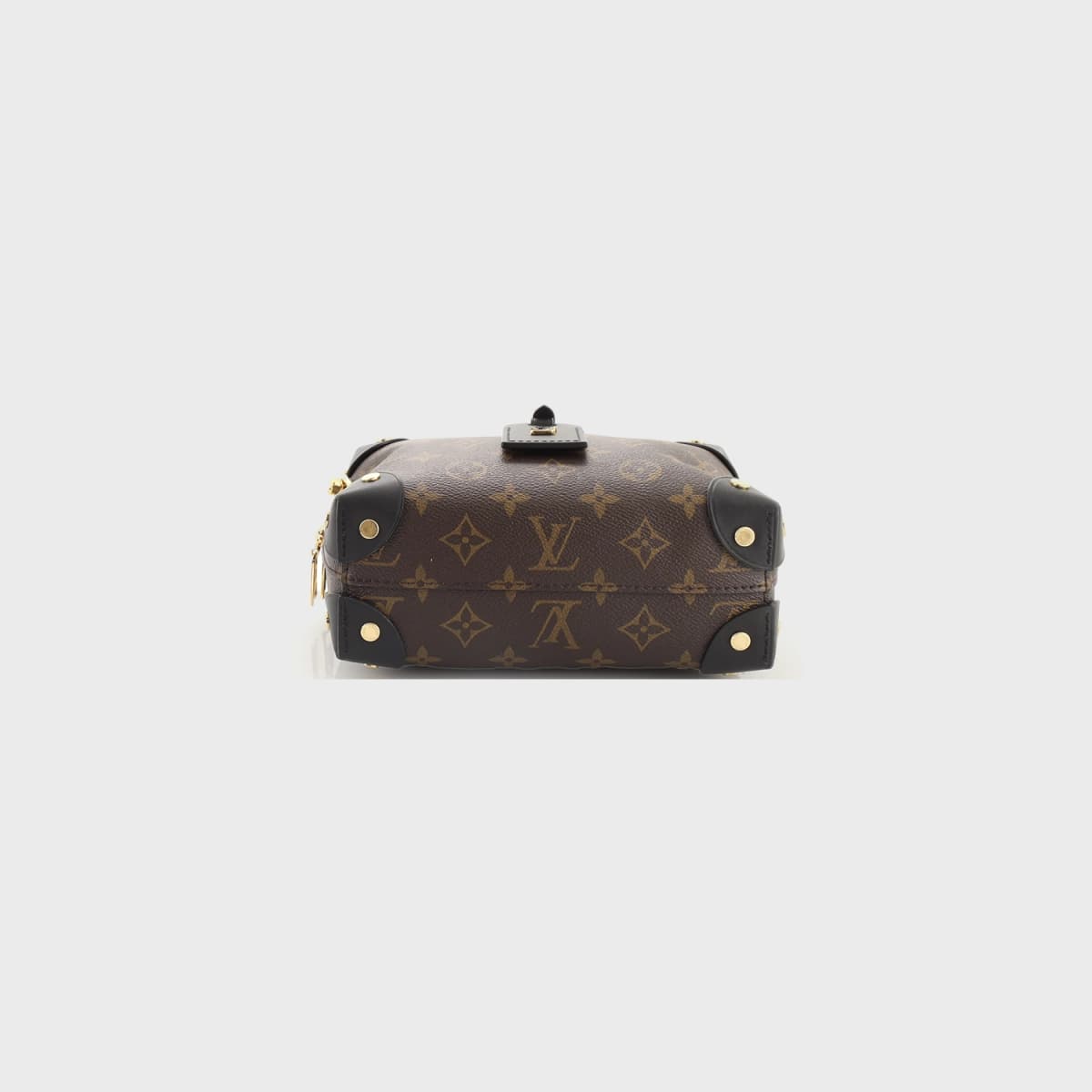 Louis Vuitton Petite Malle