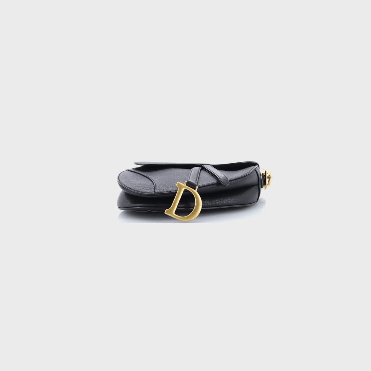 Christian Dior Saddle