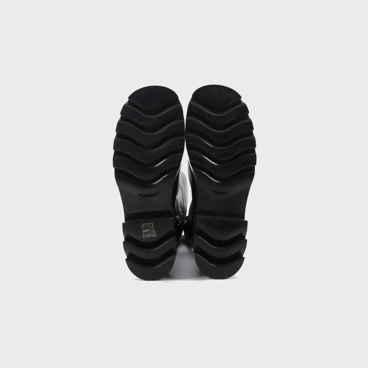Bottega Veneta High Boots