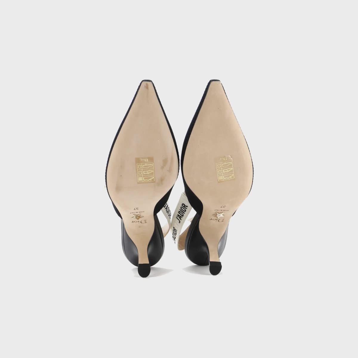 Christian Dior J’Adior Slingback 65