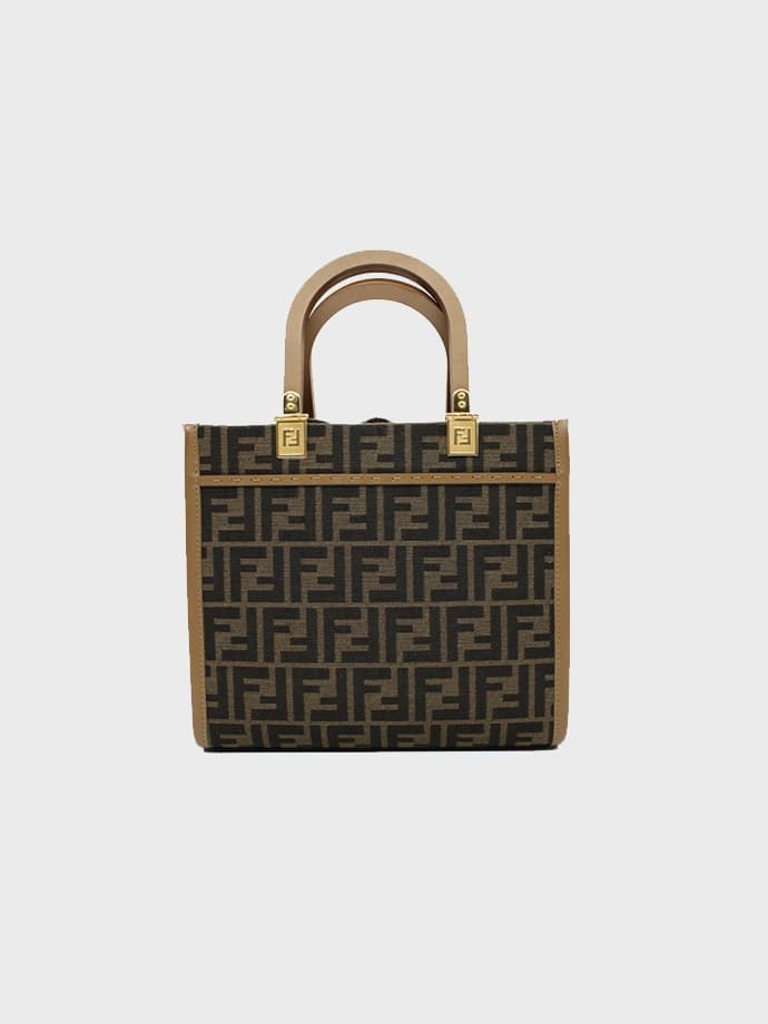 Fendi Sunshine small