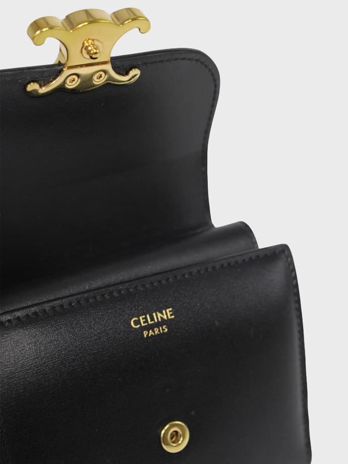 Celine Triomphe