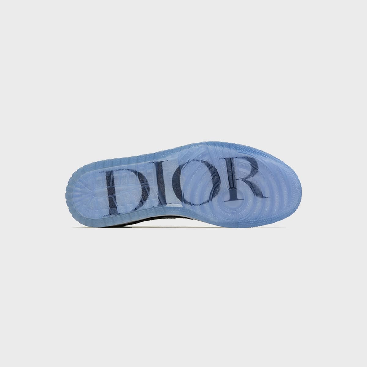 Christian Dior Air Jordan 1