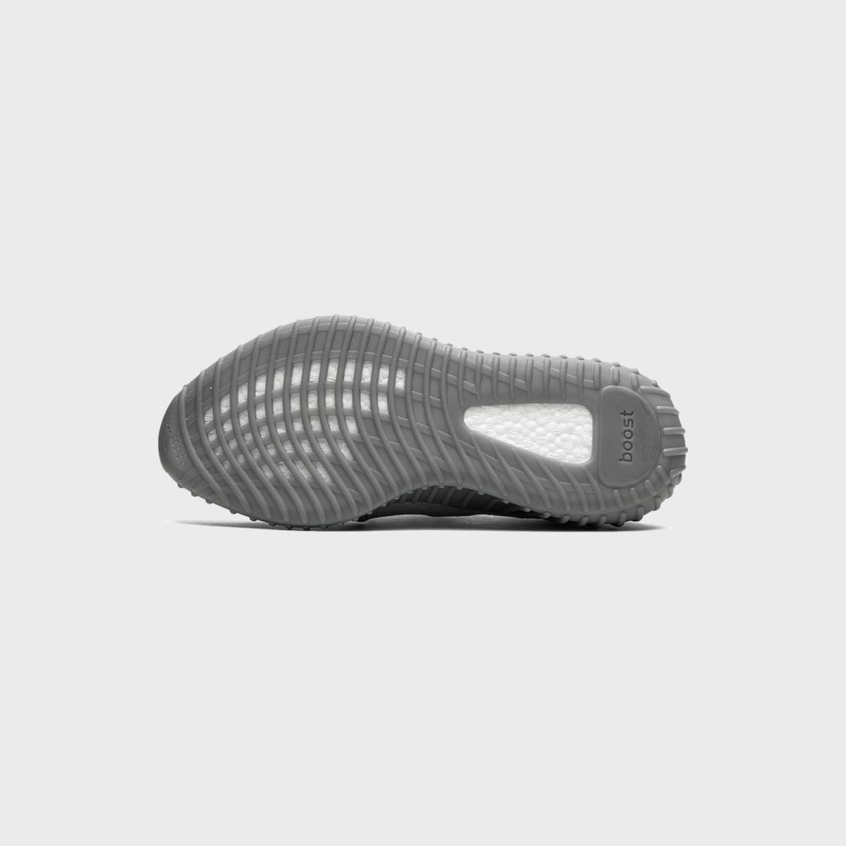 Yeezy Boost 350 V2 Steel Grey
