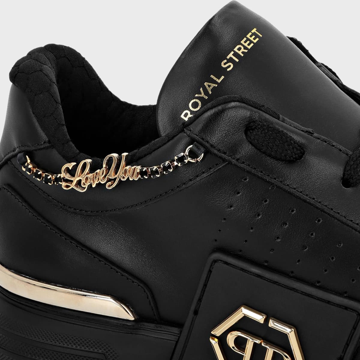 Philipp Plein Royal
