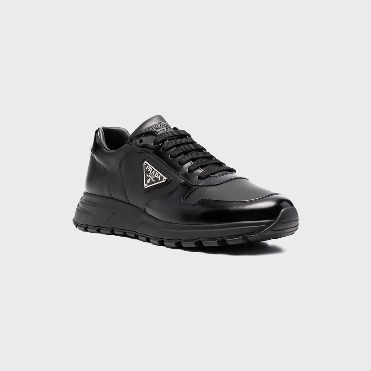 Prada Run