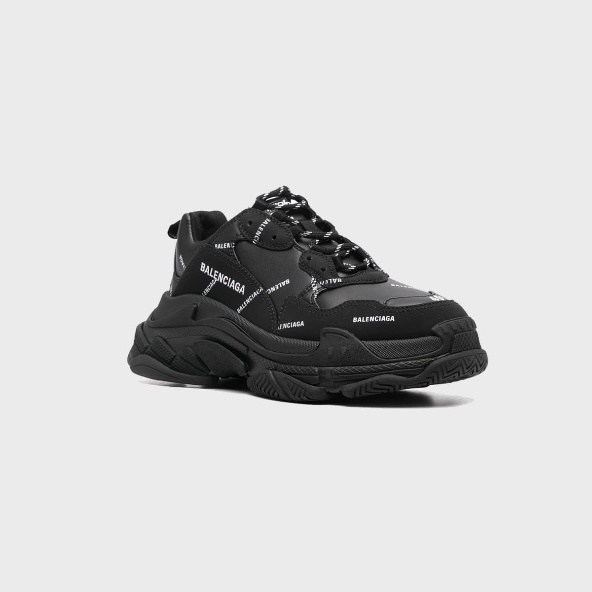 Balenciaga Triple S