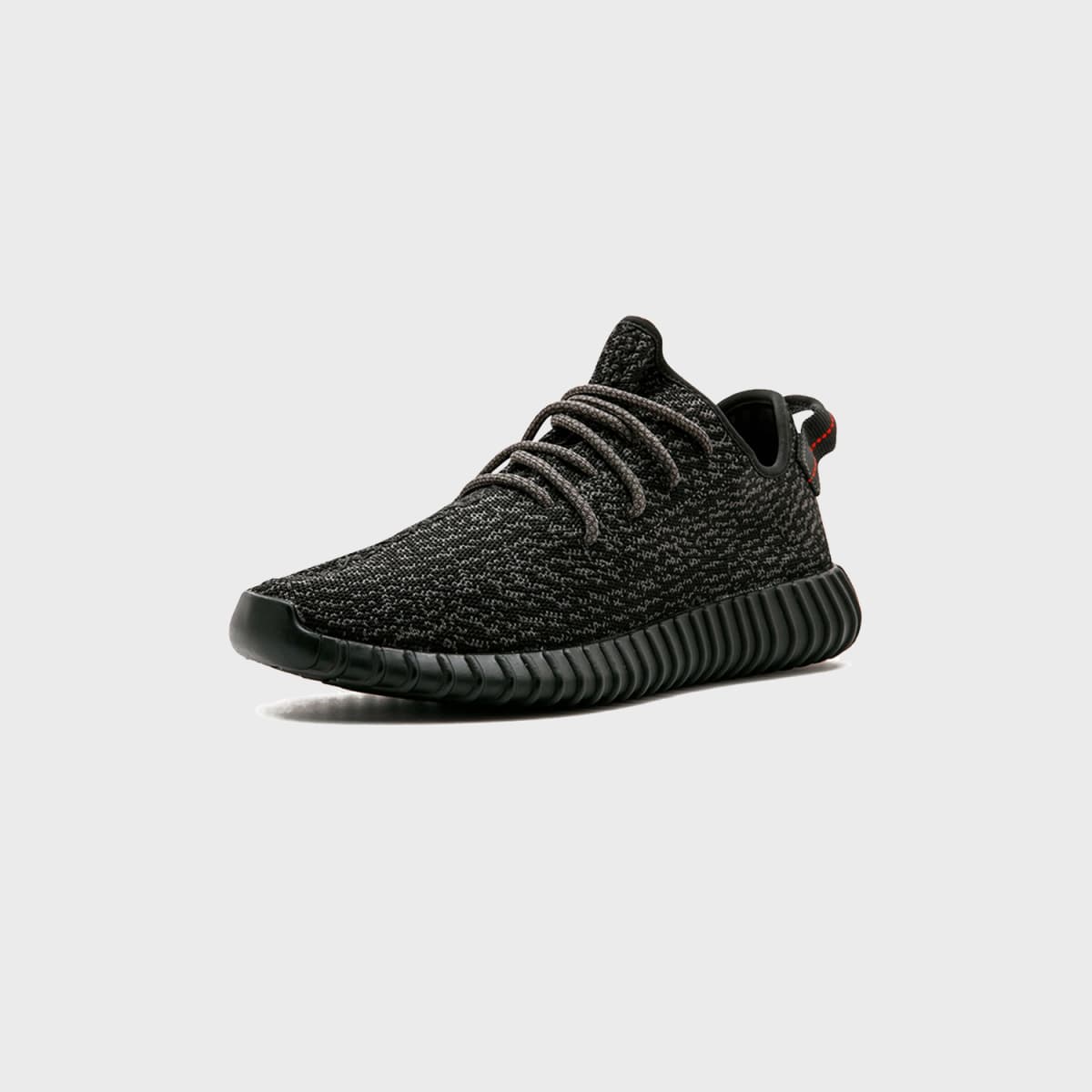 Adidas Yeezy Boost 350 Pirate Black