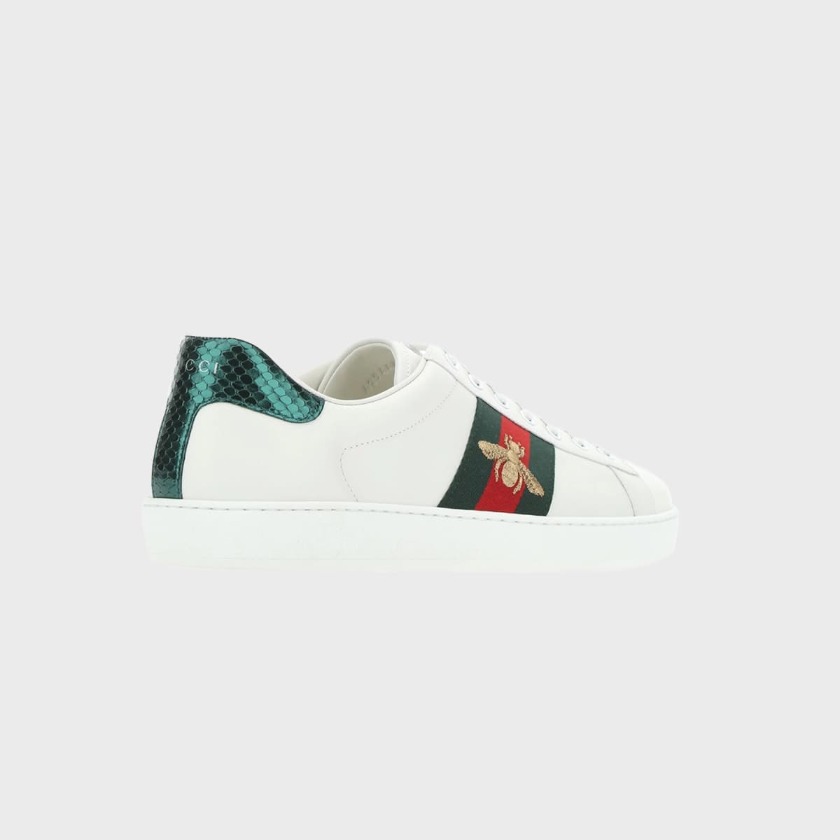 Gucci Ace Web