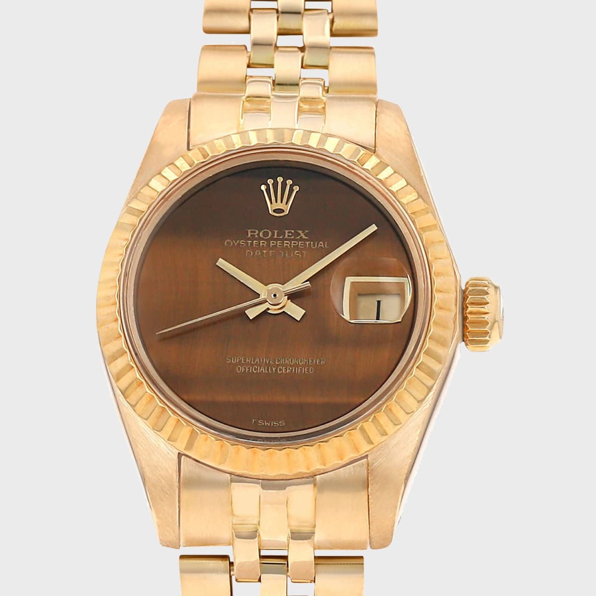 Rolex Lady-Datejust