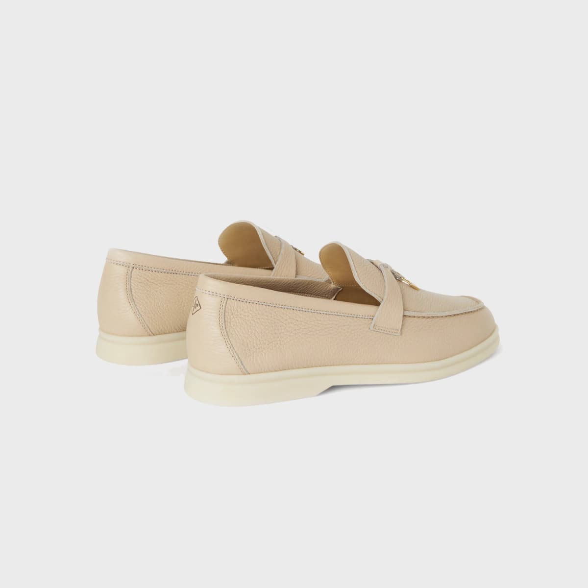 Loro Piana Summer Charms Walk