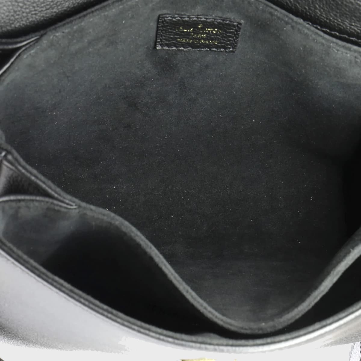 Louis Vuitton Oxford