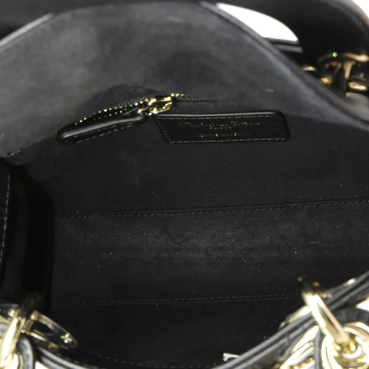 Christian Dior Lady Dior Mini