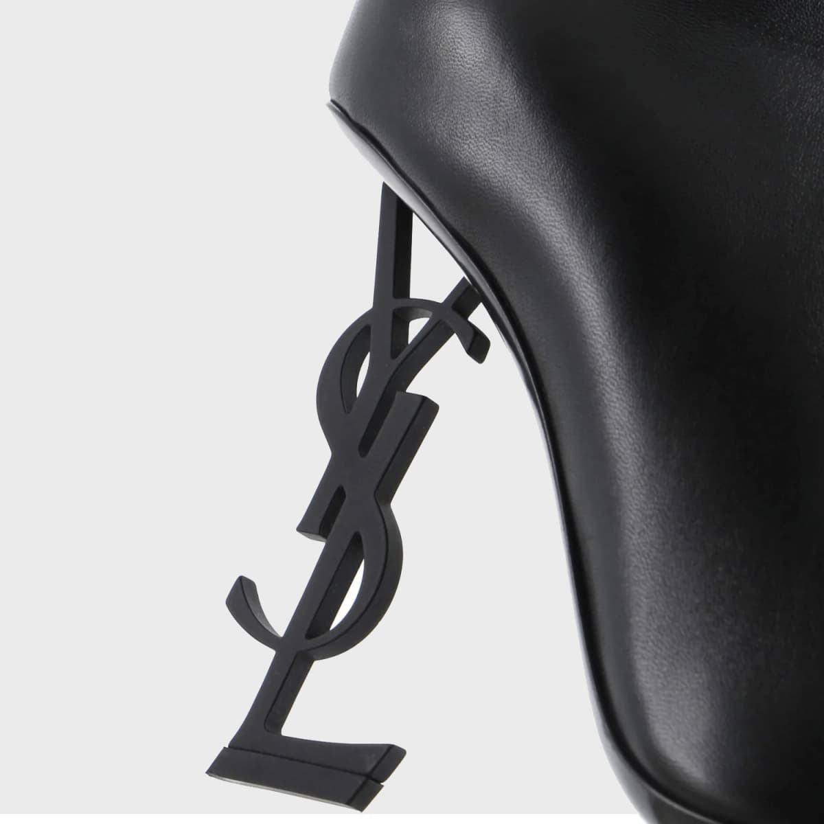 Saint Laurent Opyum Ankle