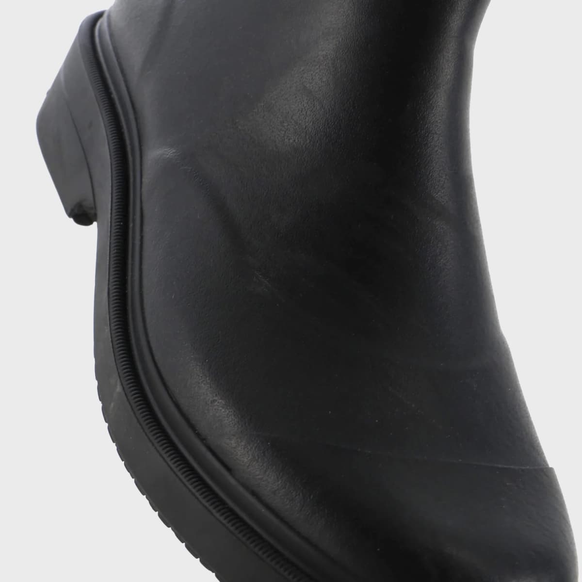 Chanel Caoutchouk High Rain