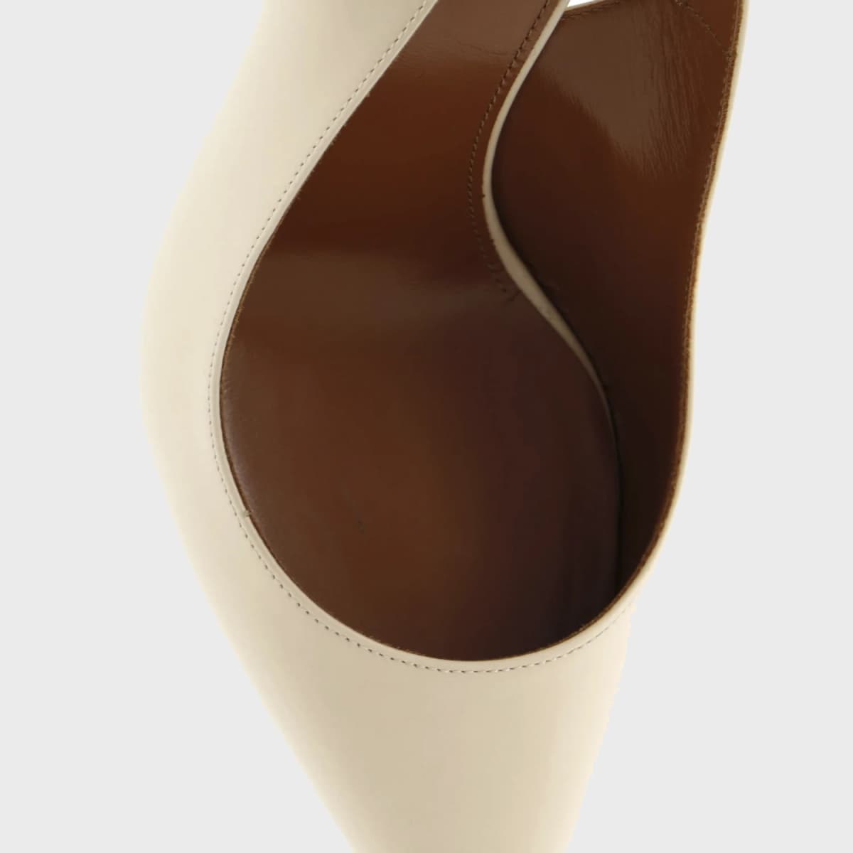 Saint Laurent Opyum Slingback