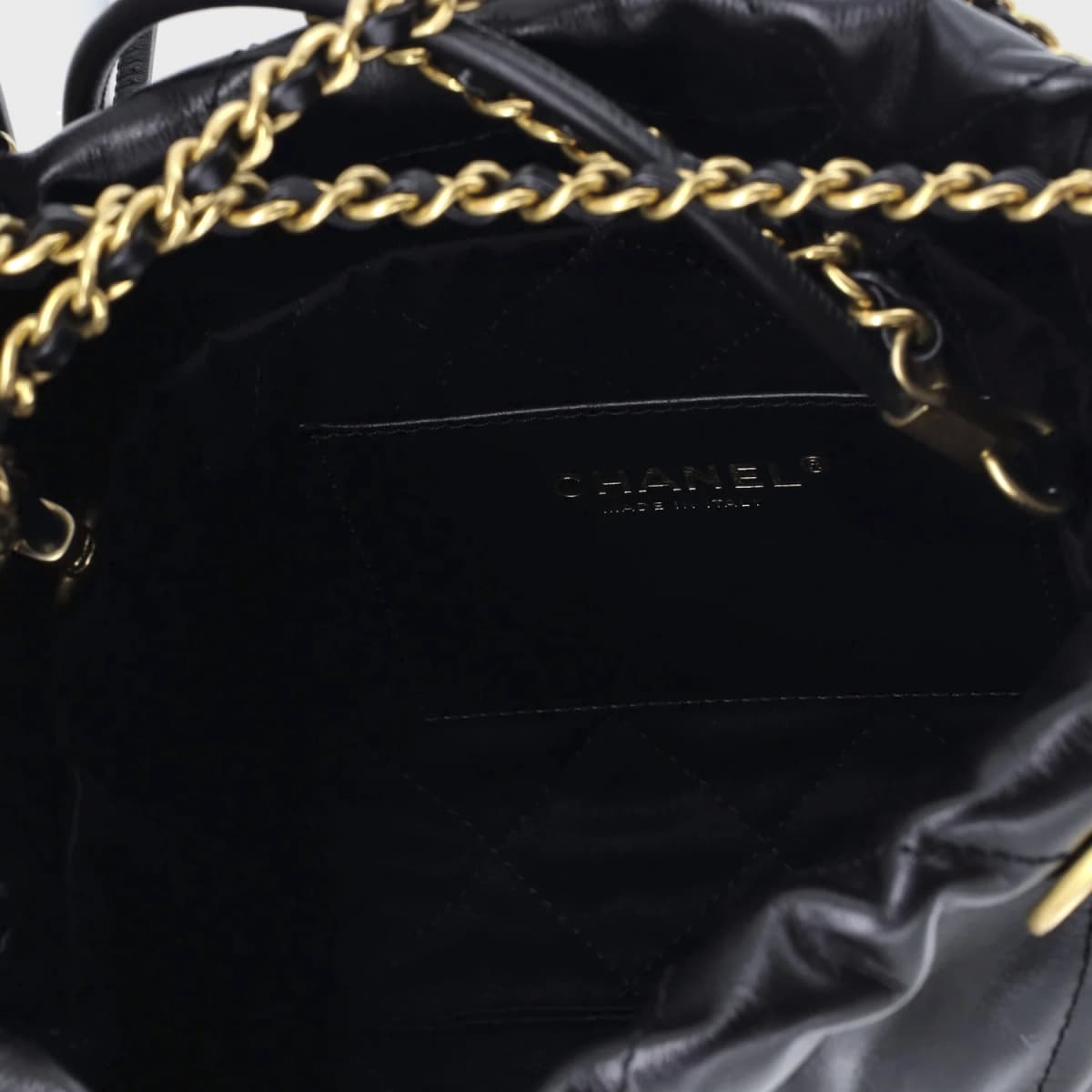 Chanel 22 Chain Mini