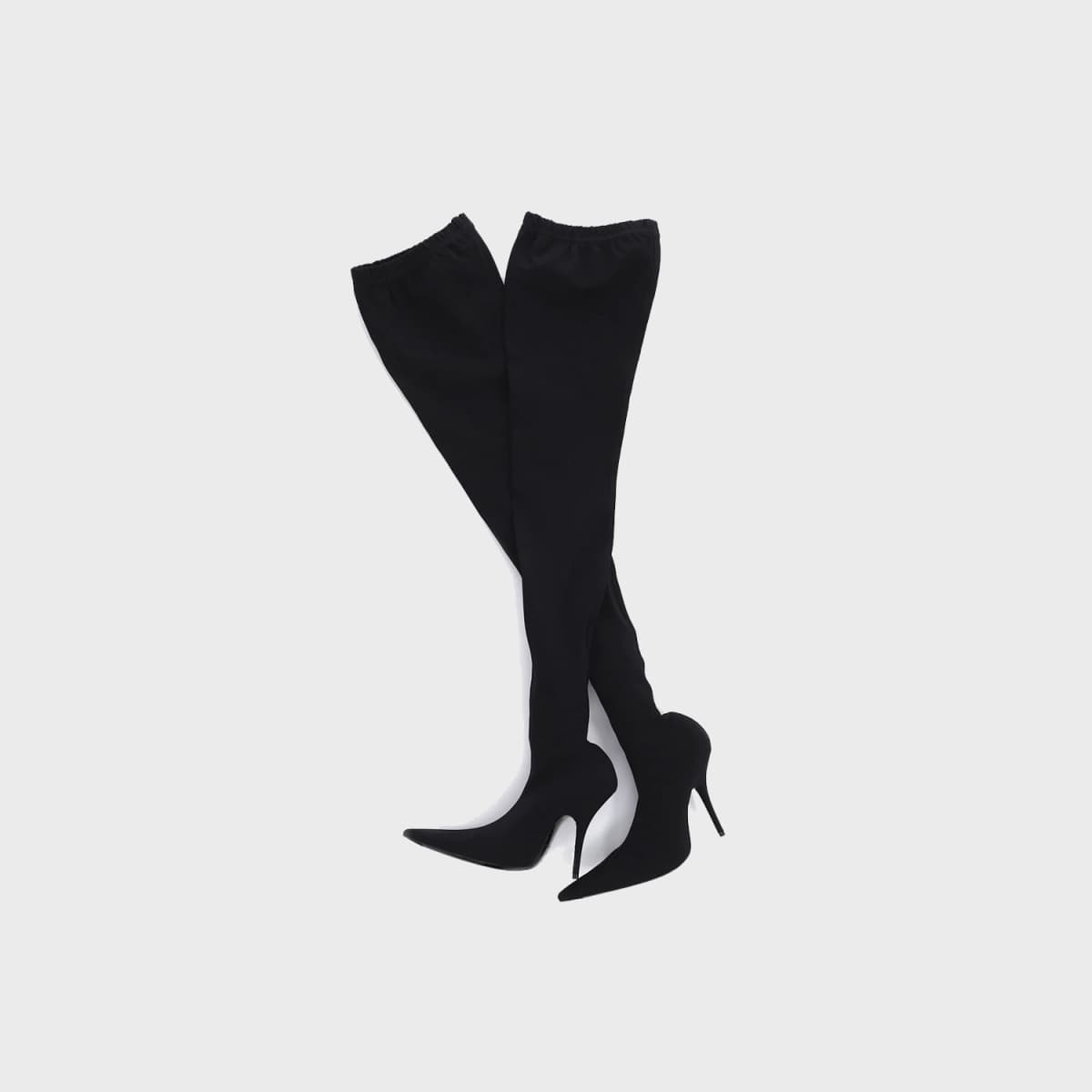 Balenciaga High Spandex