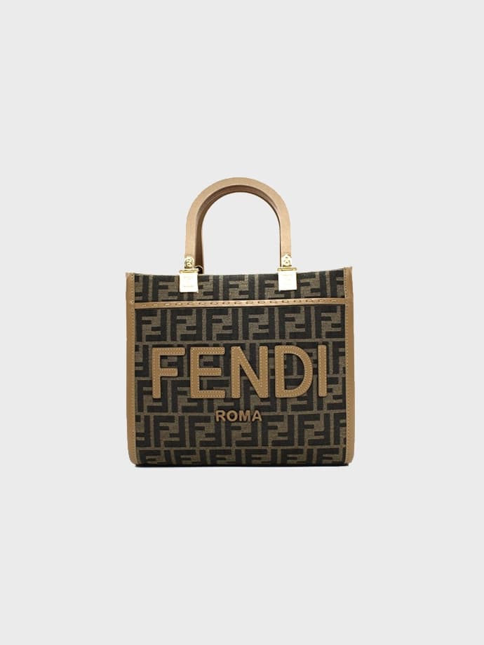 Fendi Sunshine small