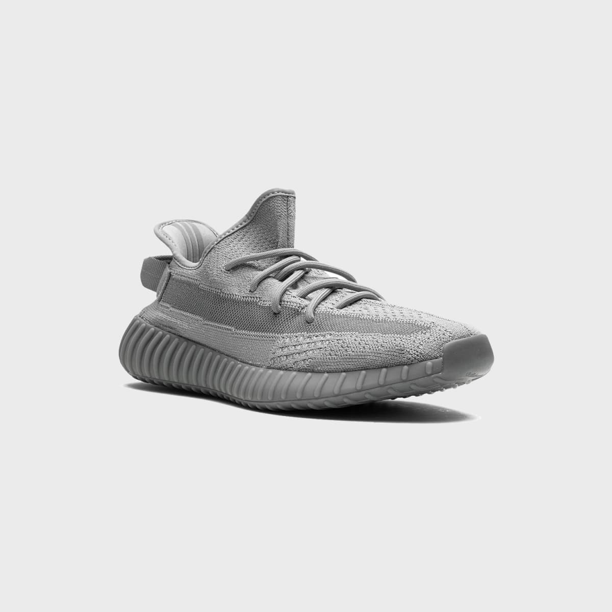 Yeezy Boost 350 V2 Steel Grey
