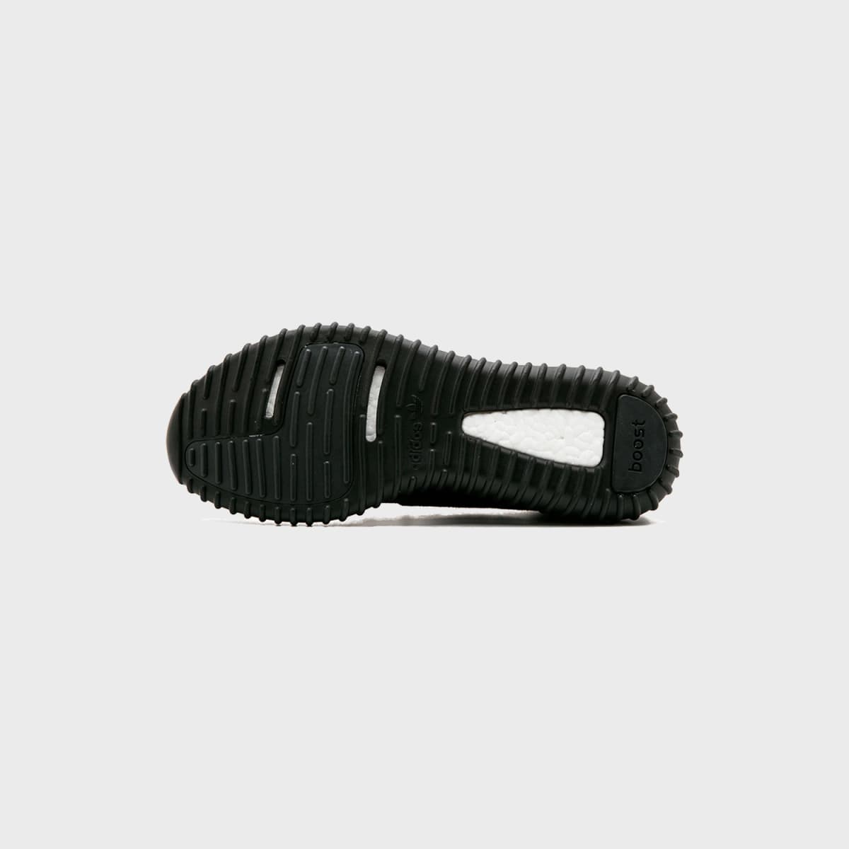 Adidas Yeezy Boost 350 Pirate Black