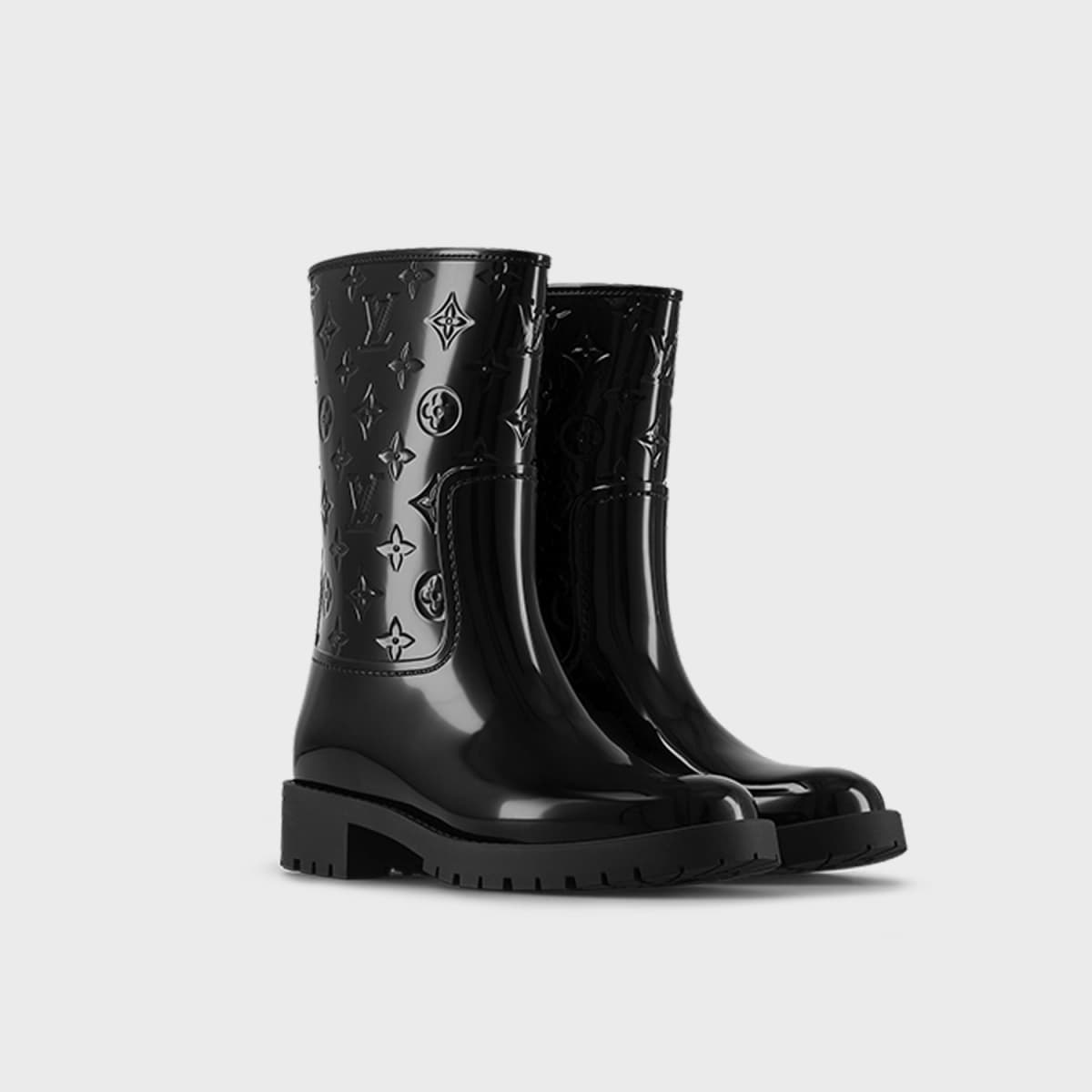 Louis Vuitton Rain Monogram